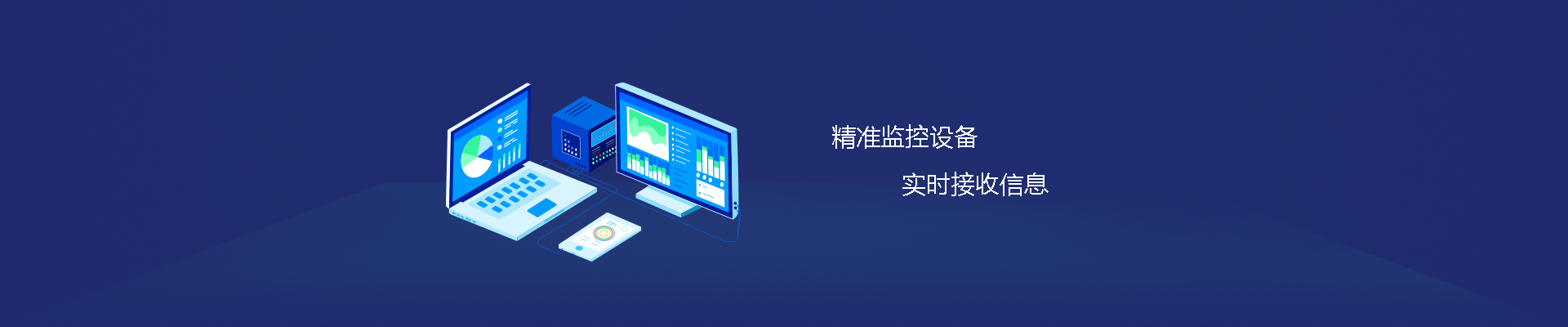 实时监控